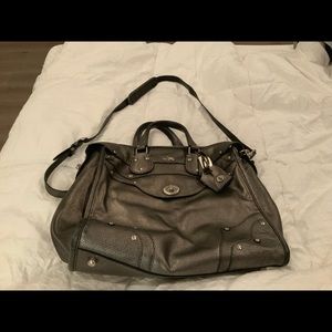 Coach Rhyder 33 Satchel